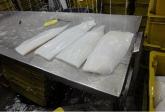 GIANT SQUID FILLETS